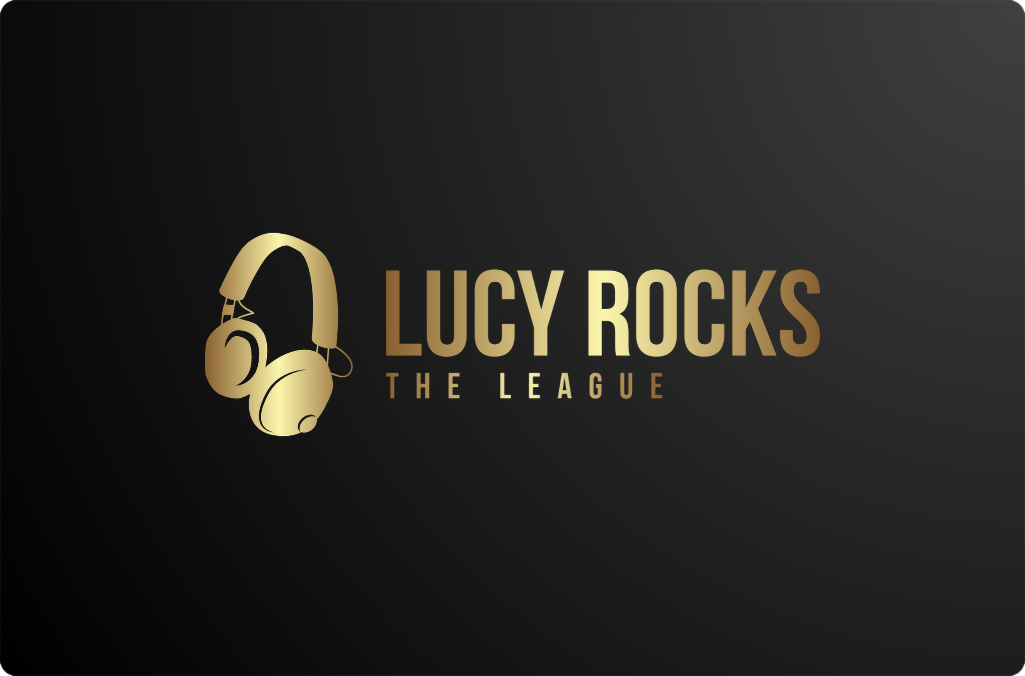 Lucy Rocks the League