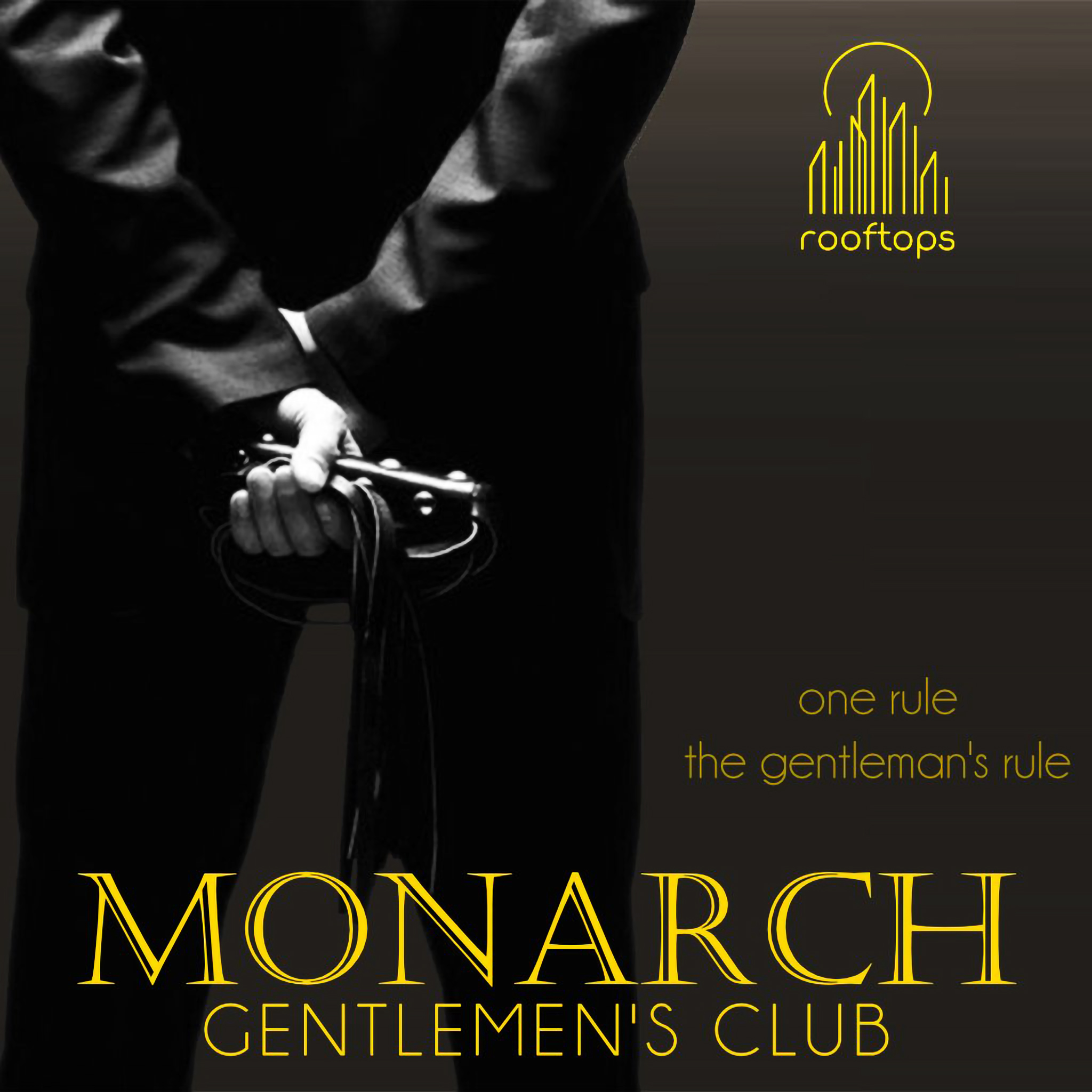 Monarch Gentlemen's Club at Rooftops!